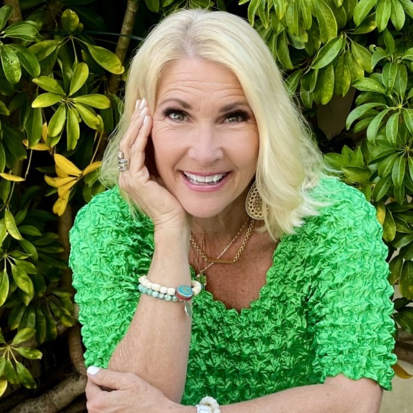 Lisa Jimenez, M.Ed., Founder | Publishing & Writing Coach at H.O.P.E. Publishing House